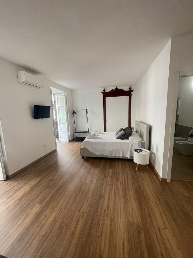 Quattrocantiapartments 팔레르모 외부 사진