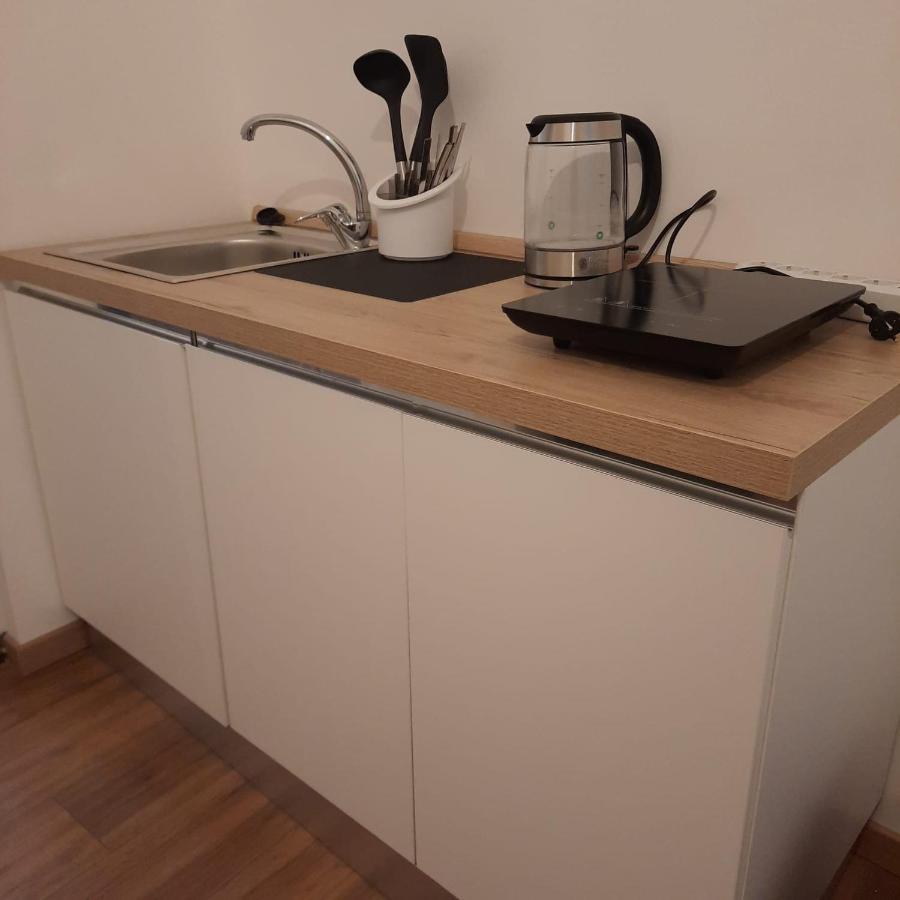 Quattrocantiapartments 팔레르모 외부 사진