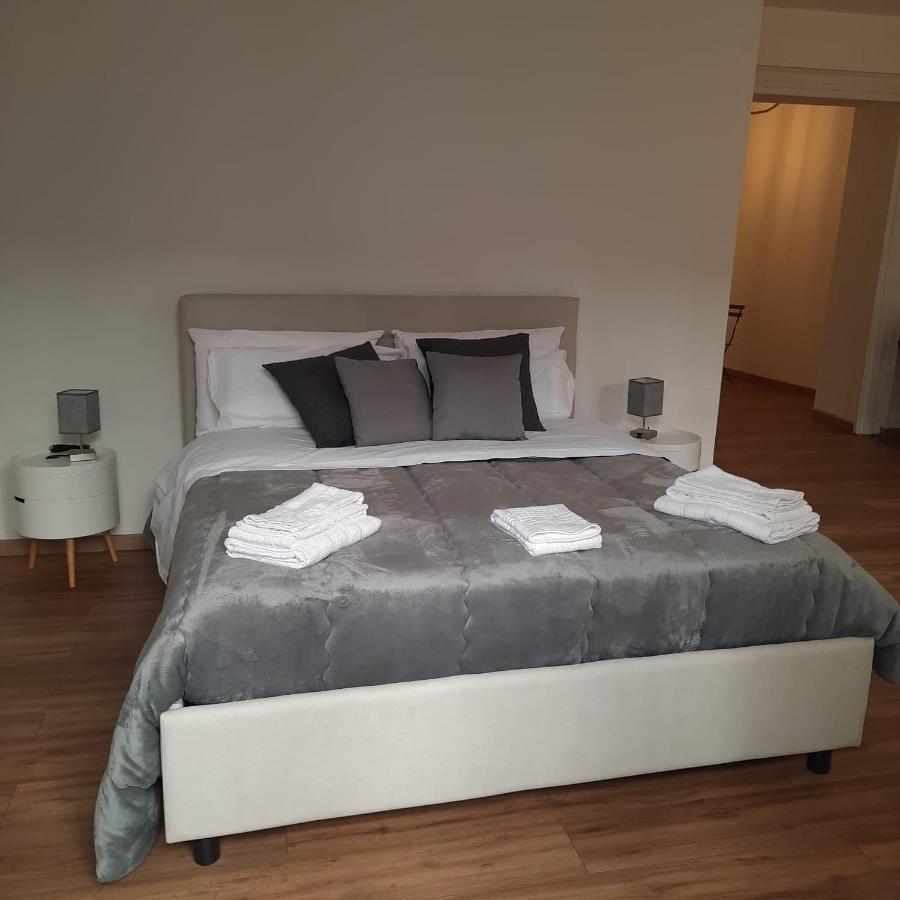 Quattrocantiapartments 팔레르모 외부 사진