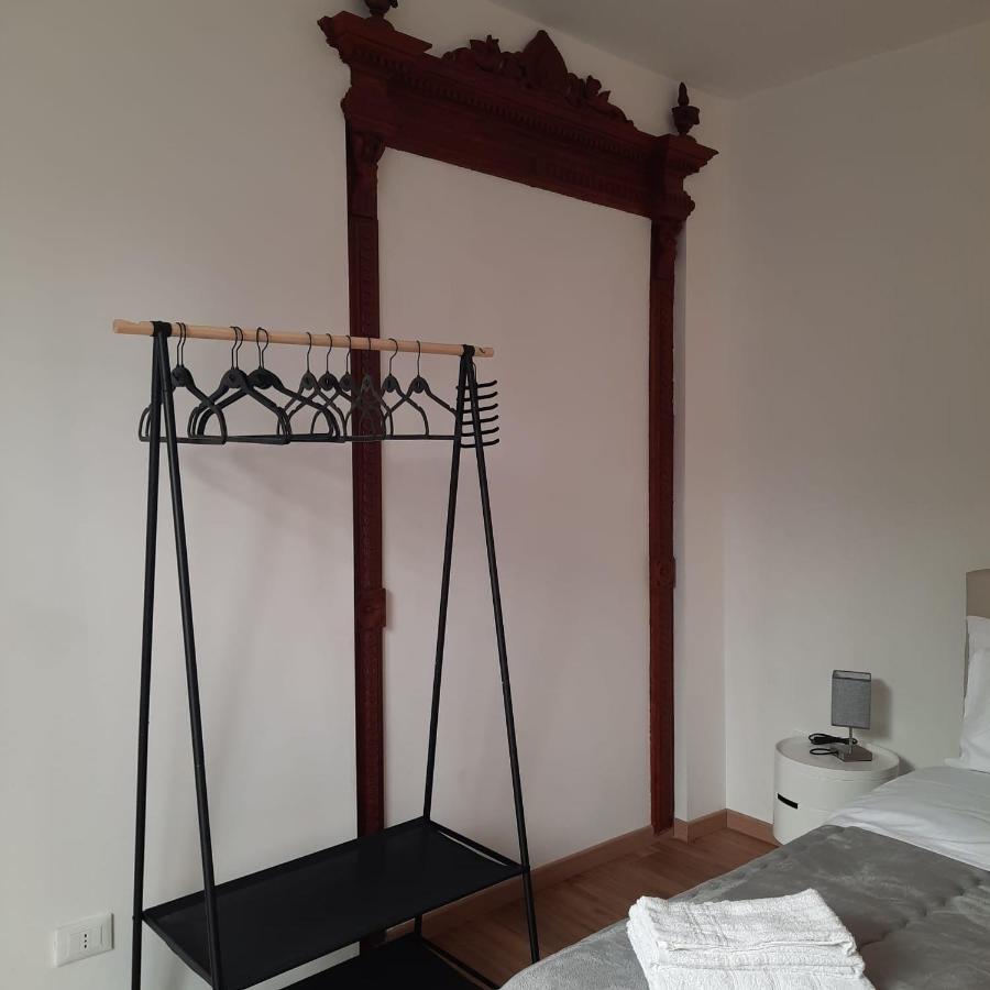 Quattrocantiapartments 팔레르모 외부 사진