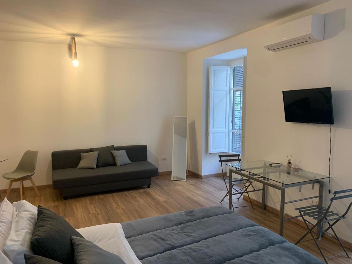 Quattrocantiapartments 팔레르모 외부 사진