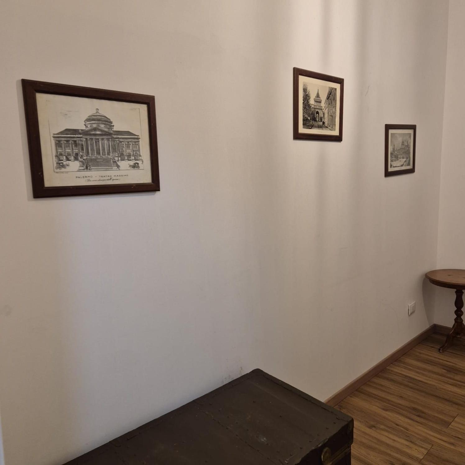 Quattrocantiapartments 팔레르모 외부 사진