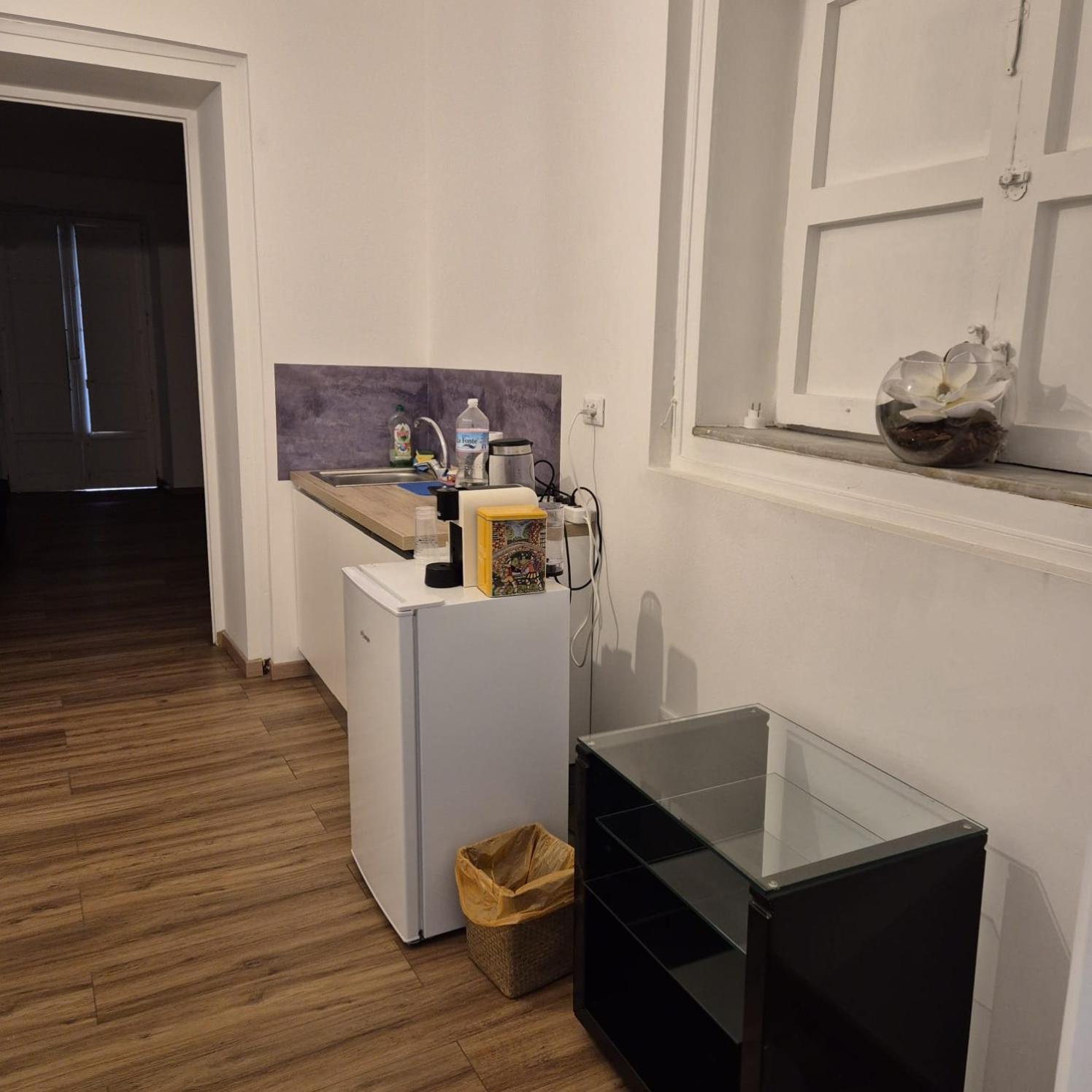 Quattrocantiapartments 팔레르모 외부 사진