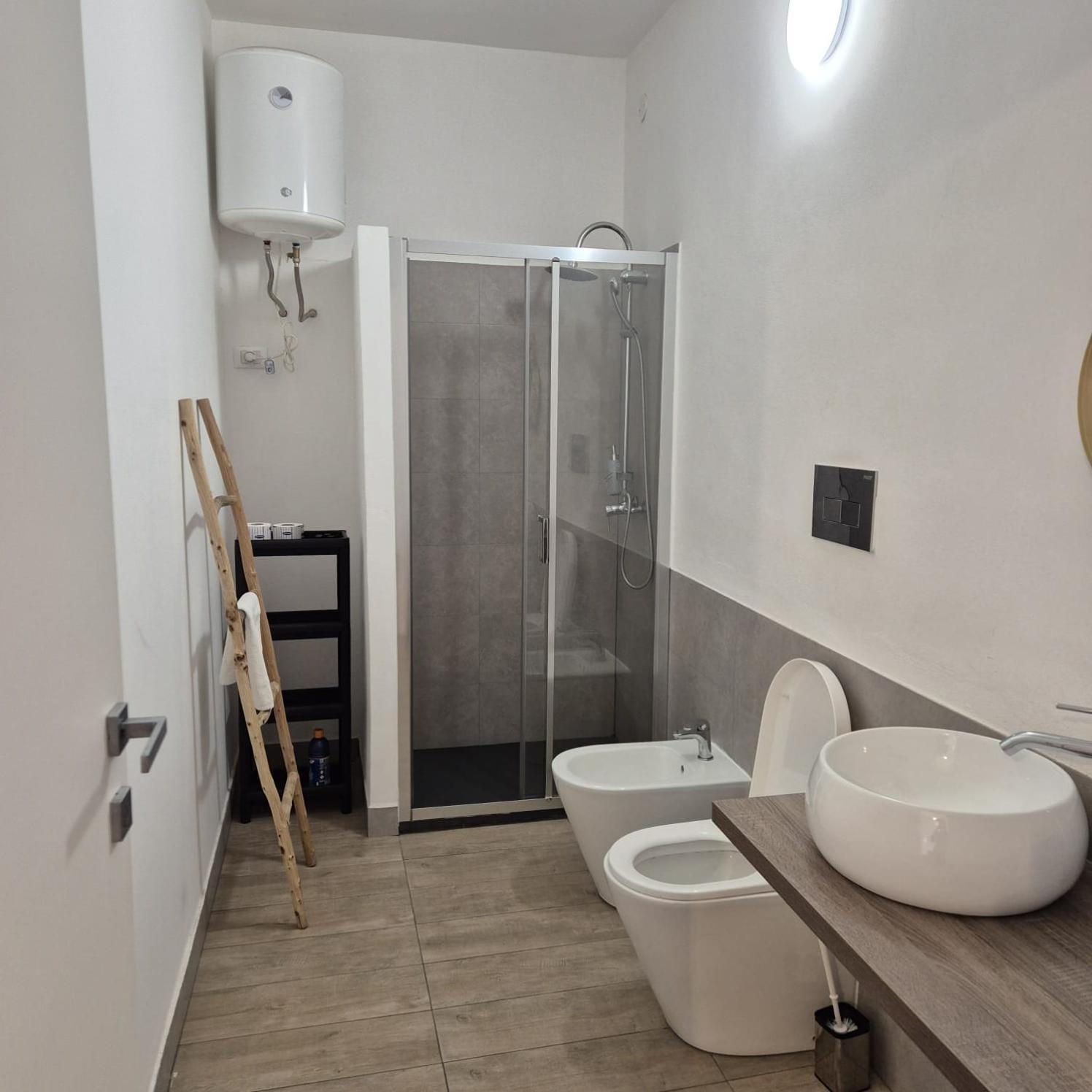 Quattrocantiapartments 팔레르모 외부 사진