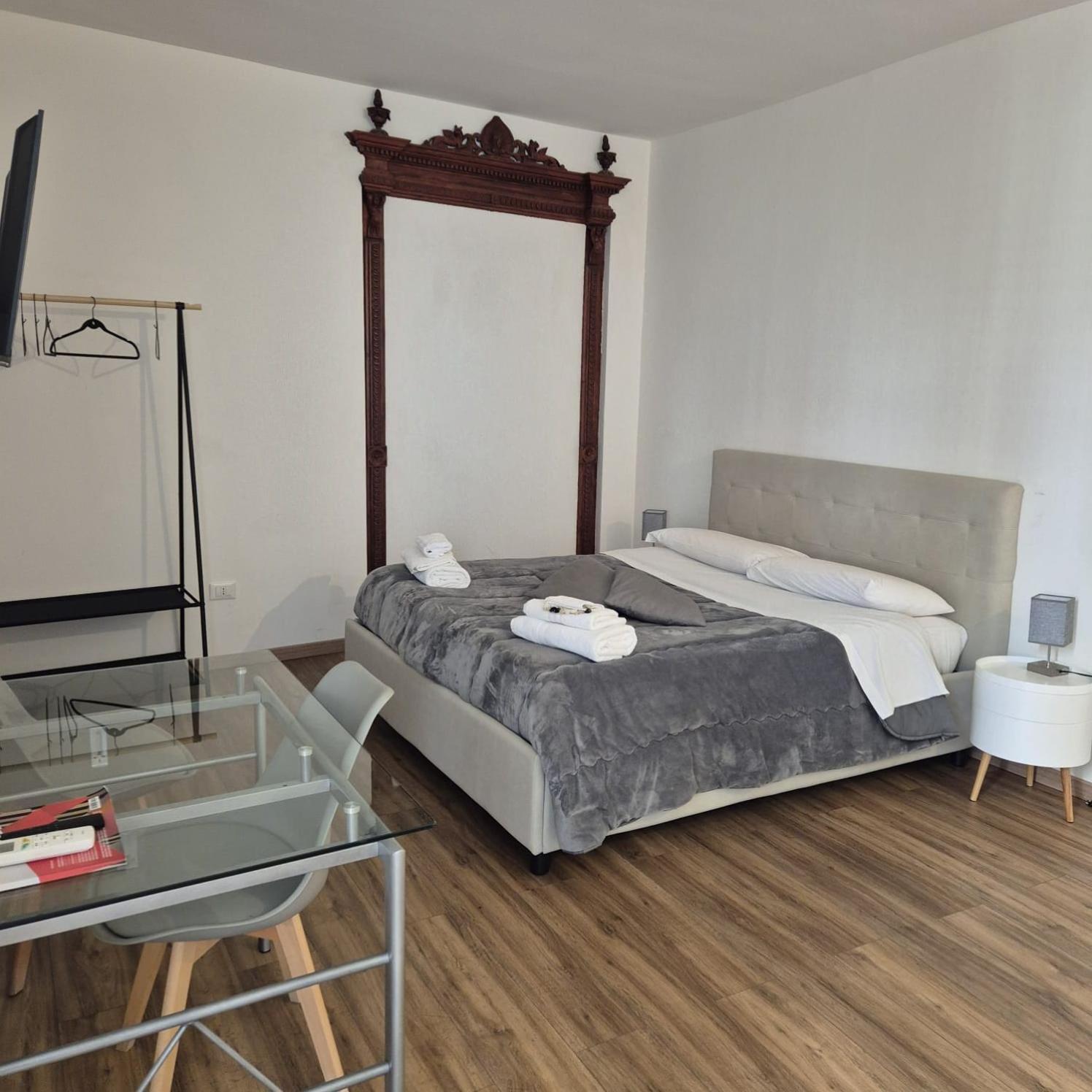 Quattrocantiapartments 팔레르모 외부 사진
